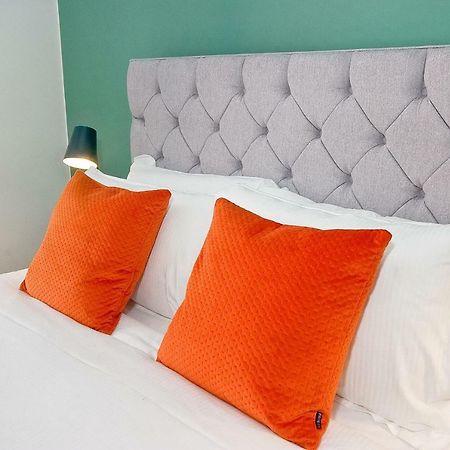 Interlude House A By City Living لندن المظهر الخارجي الصورة
