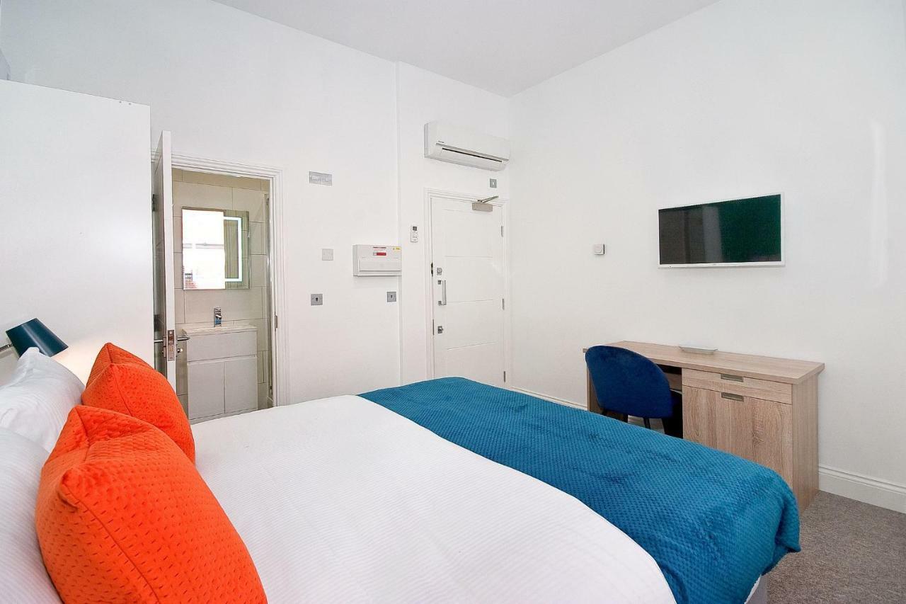 Interlude House A By City Living لندن المظهر الخارجي الصورة