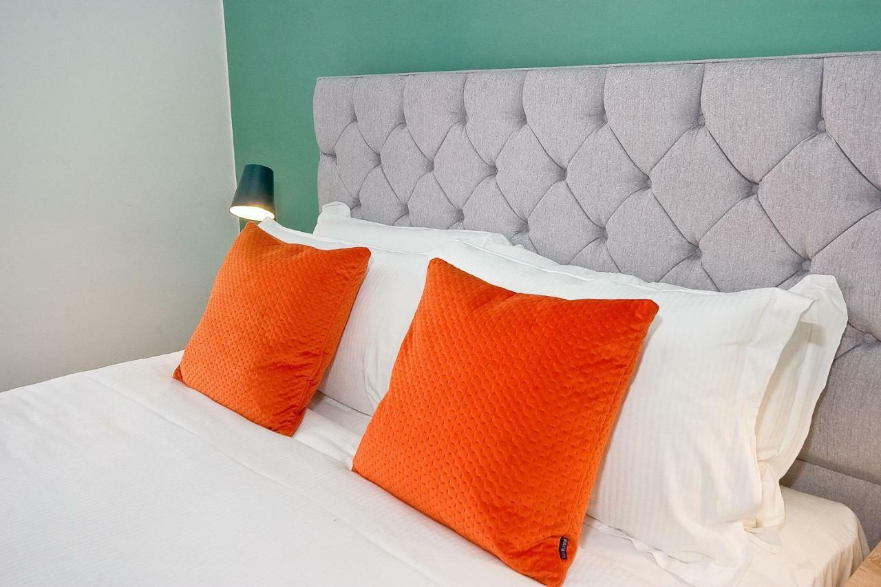 Interlude House A By City Living لندن المظهر الخارجي الصورة